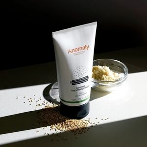 (2) Anomaly Bonding Treatment Hair Mask. NIB
